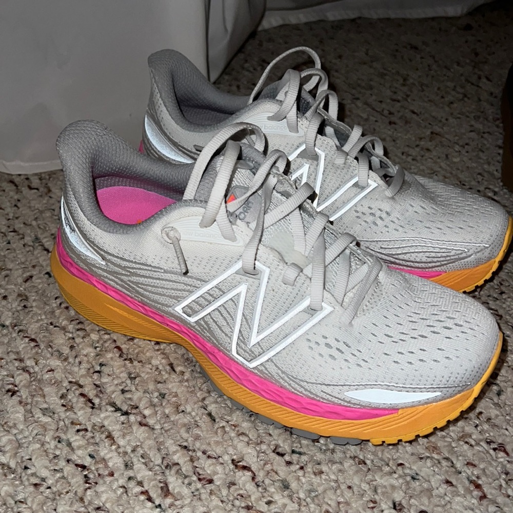 New balances never worn size 7